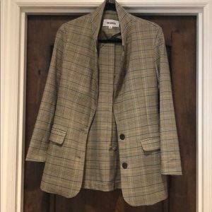 BB Dakota blazer - Like New!